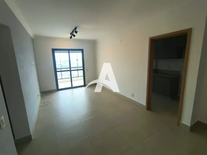 Apartamento para aluguel, 2 quartos, 1 suíte, 2 vagas, Tabajaras - Uberlândia/MG