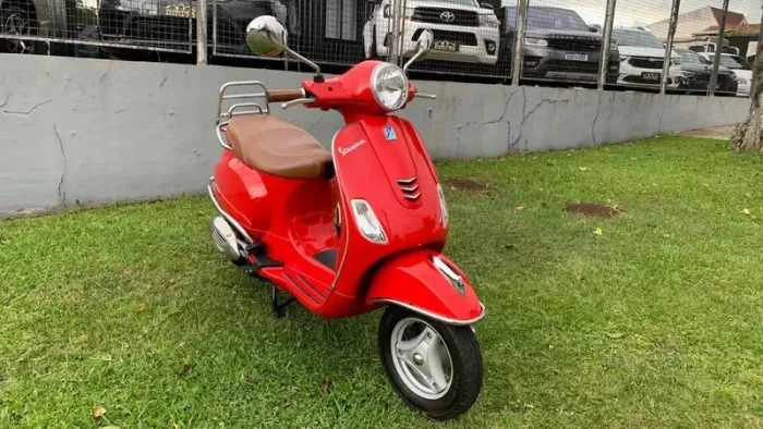 PIAGGIO VESPA ZX SUPERPRIME 125 2023