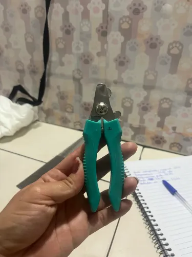 Cortador de unha original propetz