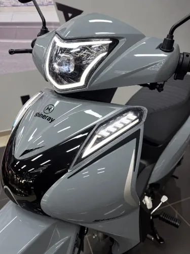 JET 125 0km 2026