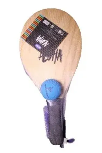 Raquete de frescball
