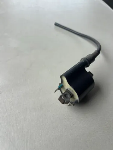 Bobina Ignição Honda Cg Fan Titan 160 16-24 Original