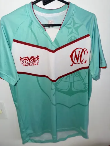 Camisa Náutico 2012
