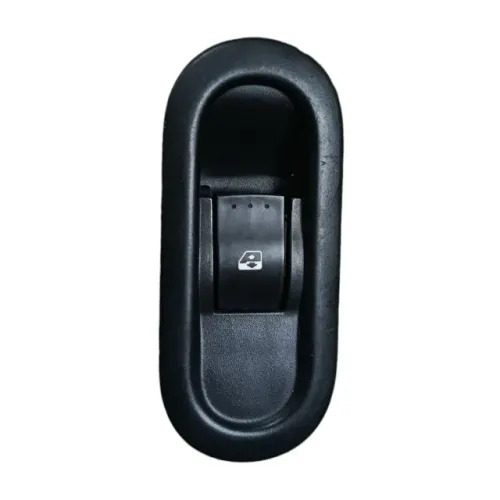 Botão Vidro Eletrico Traseiro Esquerdo Renault Sandero Duster 2012 a 2016  *r Origi