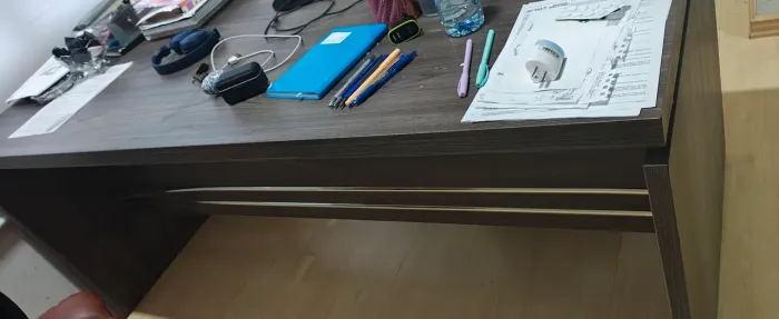 Mesa Diretor Kappesberg
