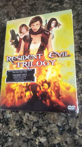 Dvd