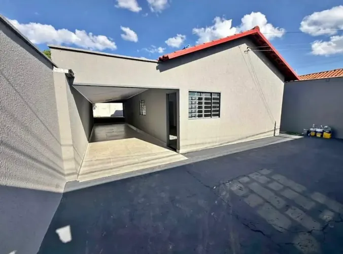 Casa Na Parte alta - Entrada a partir de 15.000,00