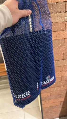 Joelheira Inzer Kona