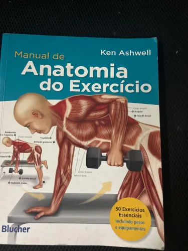 Manual Antonia do exercício