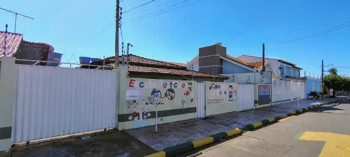 Imóvel para aluguel possui 280 metros quadrados com 3 quartos em Morada da Serra - Cuiabá 