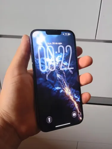 Iphone 13 pro max 128gb