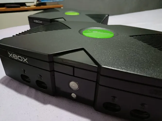 Xbox Clássico