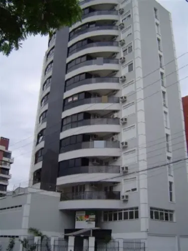 Venda de Cobertura em São Leopoldo-RS, bairro Centro e 609m² Área Terreno