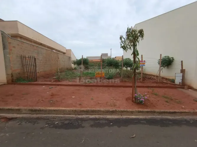 TERRENO À VENDA NO BAIRRO MENEZES 1 - BADY BASSITT/SP