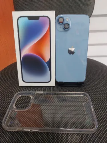 iPhone 14 Plus