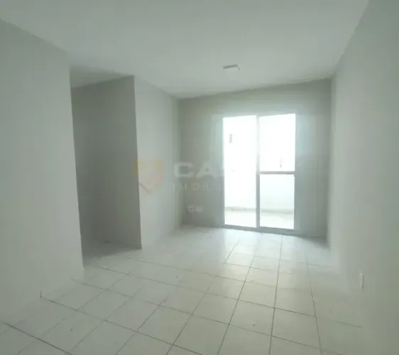 RE - Apartamento 3 Quartos c/ Suíte no Condomínio Viver Serra CLUBE.