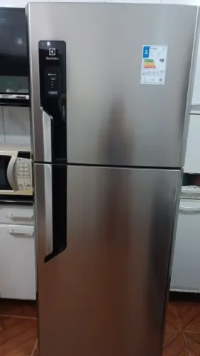 Geladeira Eletrolux 430L