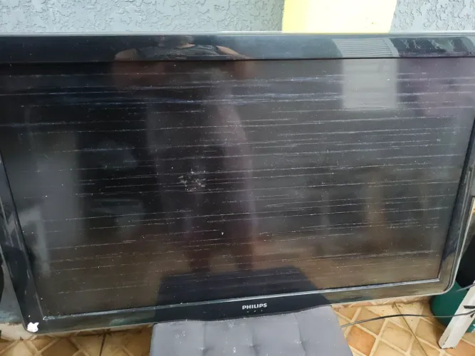 Tv 41 philips