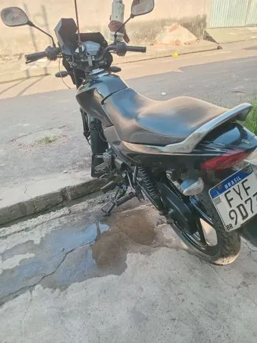 Mottu em perfeito estado de conservação único dono .