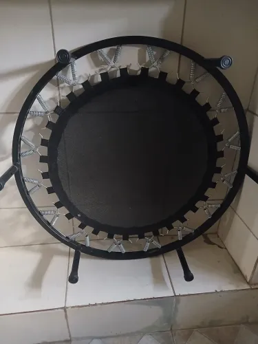 Vendo jamp usado.sem marca de uso.