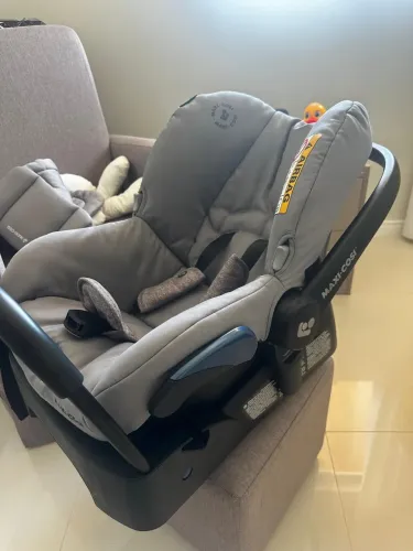 Bebê conforto