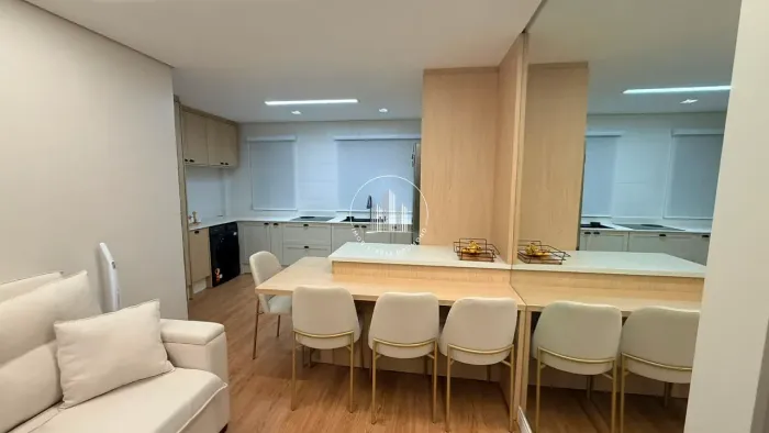Apartamento 2 Quartos 64m² no Dona Nadir - Real Parque