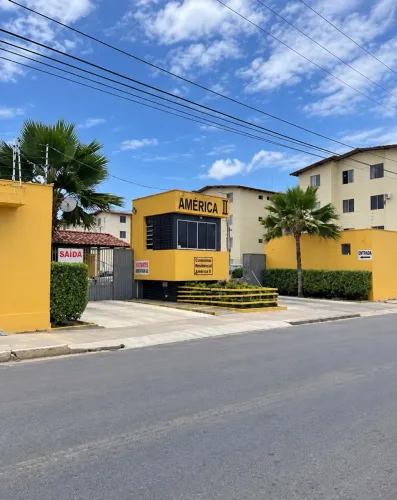 Apartamento à venda