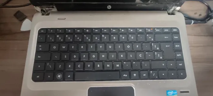 Hp core i5 (no estado)