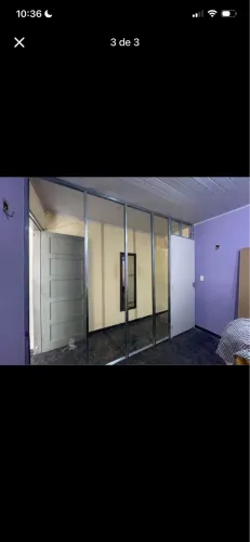 Serviço de Instalação de drywall