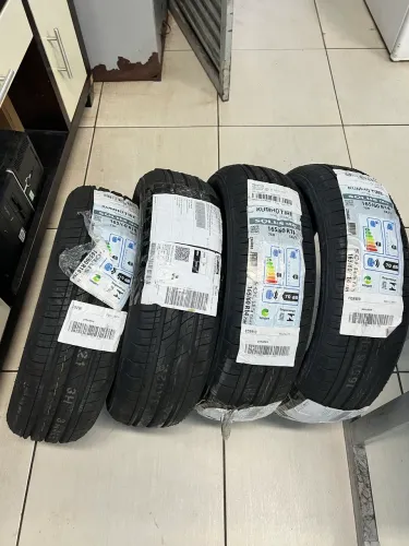 Pneus 165/60/14