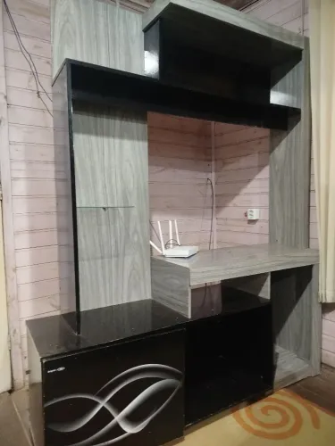 Estante sala