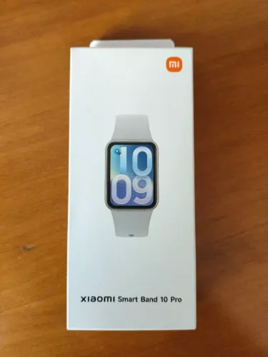 Mi Band 10 Pro Global - Zero Km  - Oportunidade 