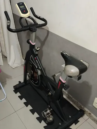 Bicicleta Spnning