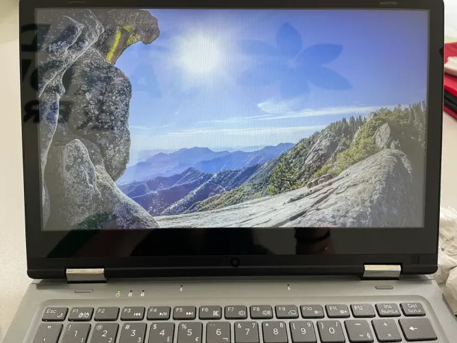 Notebook positivo