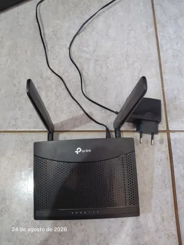 Vendo roteador