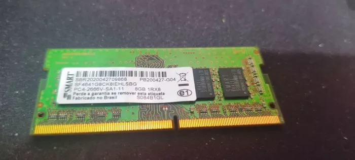Netbook memroia 8gb