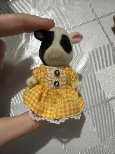 Slyvanian families vintage