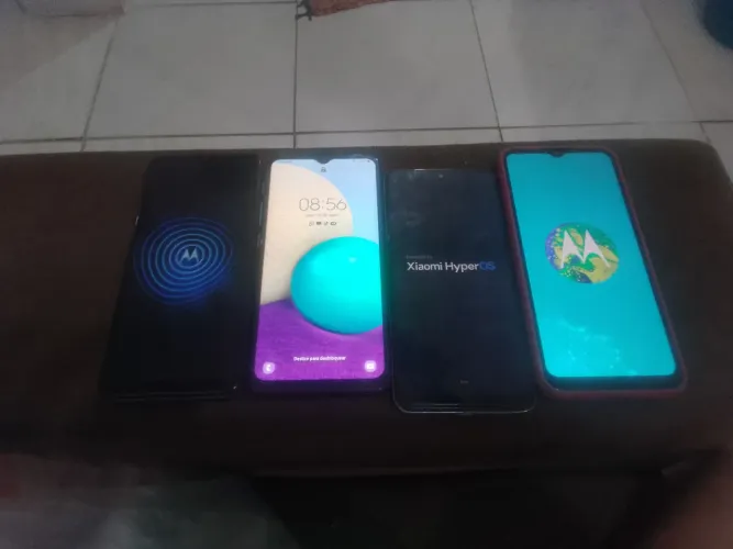 Vendo celular em ótimo estado