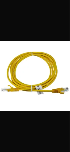 Patch Cord 150 peças