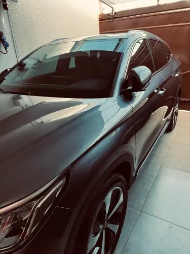 BYD Song Plus 1.5 16V Aut. (hibrido) 2025