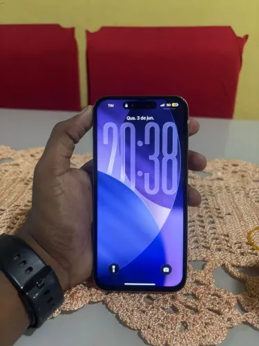 iPhone 14 Pro Max 