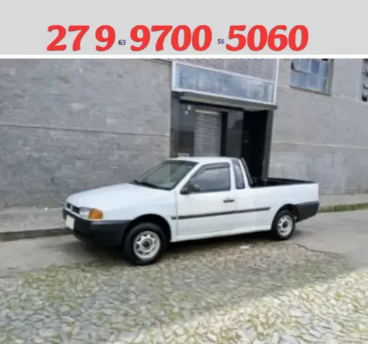 Frete de vila velha Es
