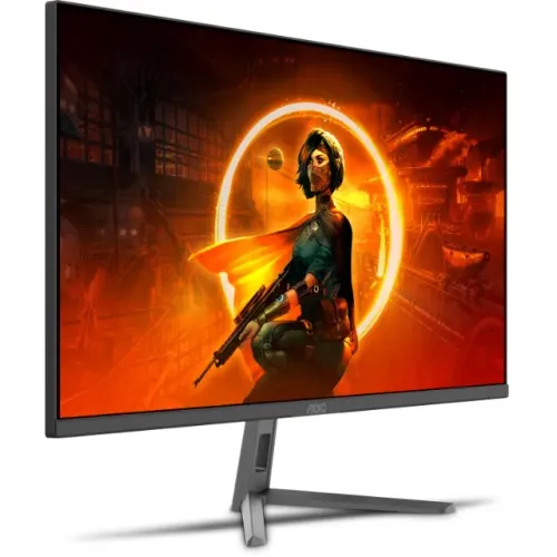 Monitor Gamer Aoc 24 180hz 1ms Hdr Ips 24g30e