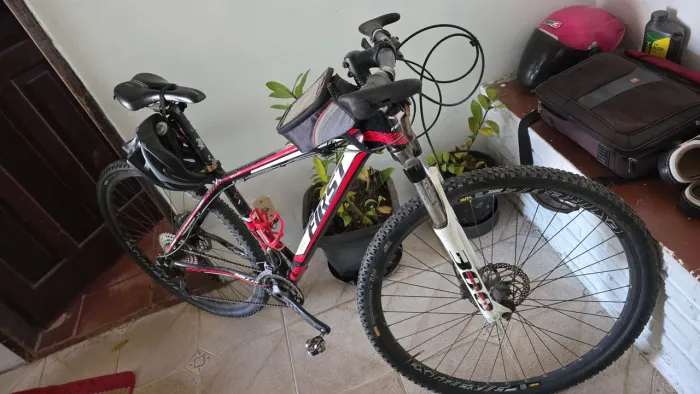 Bicicleta aro 29!!!!