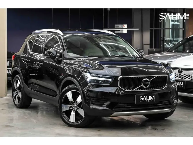 Volvo XC40 T-5 Momentum 2.0 252cv AWD 2020