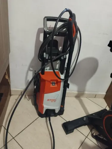 Lavadora de alta pressão sthil