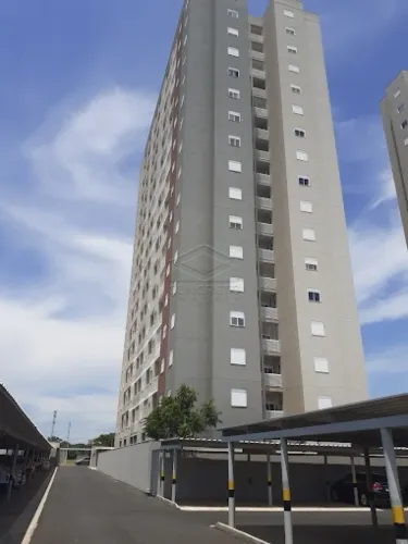 Lindo apartamento no residencial AVALON!