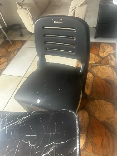 Cadeira manicure