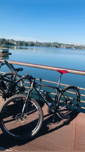 Bicicleta aro 29
