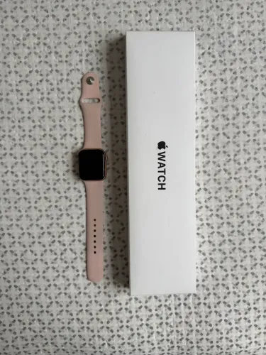 VENDO PEÇAS DE APPLE WATCH